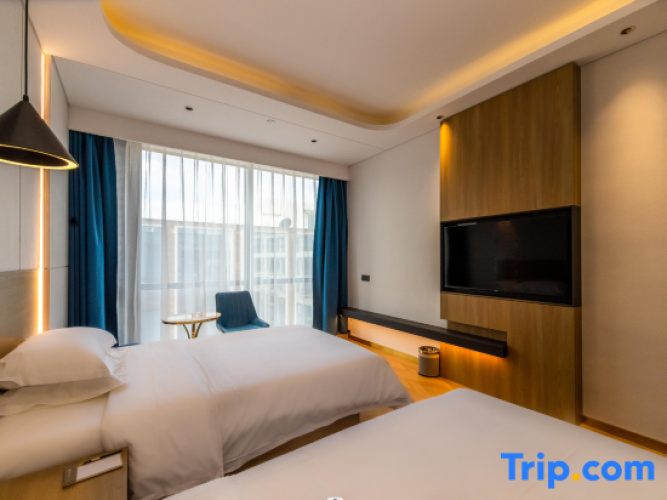 Business Twin room