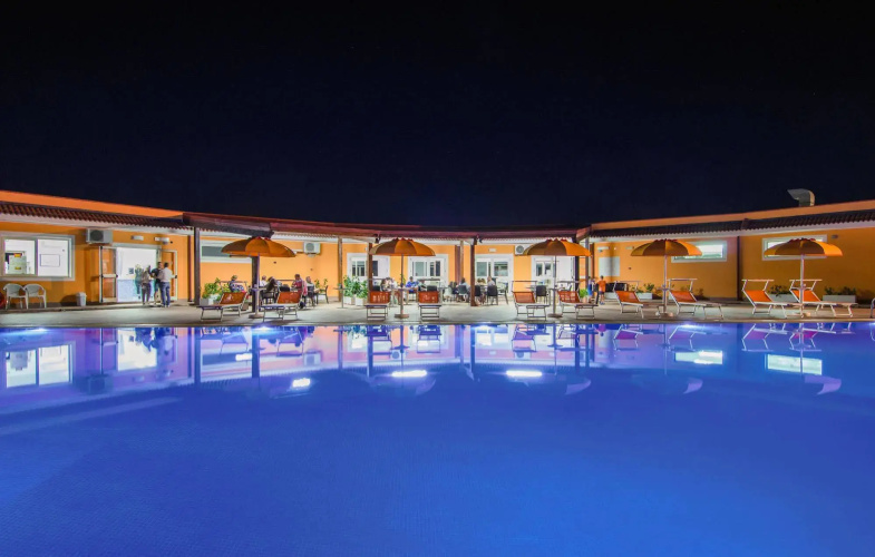 Villaggio Alemia