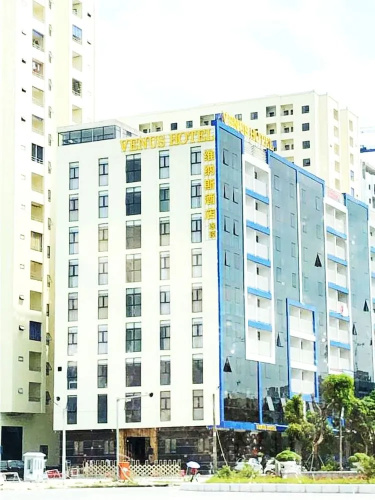Image de l'hôtel