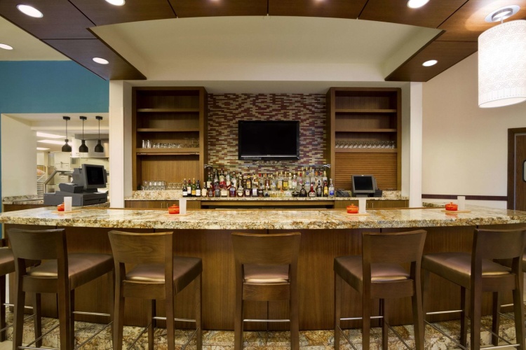 Hilton Garden Inn Baltimore Inner Harbor photo 27