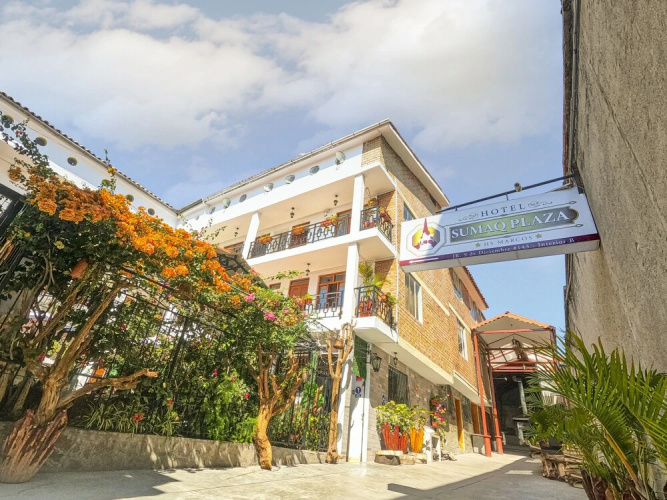 Otel görseli