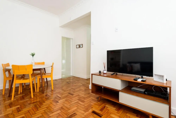 3 Minutes From Ipanema Beach Pm402