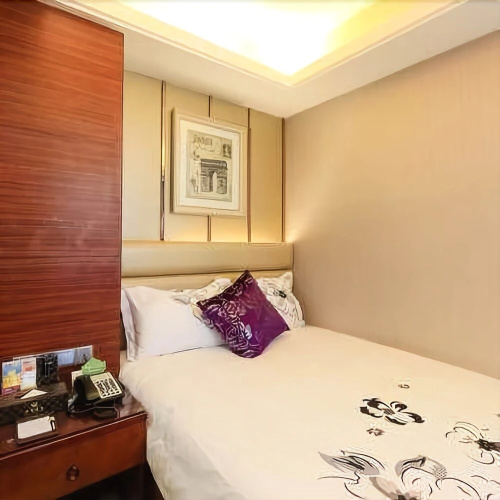 Hua Xin Hotel