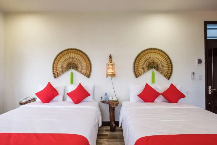 OYO 121 Nipa Riverside Villa