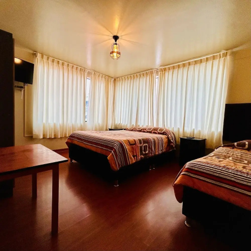 Casa De Makito