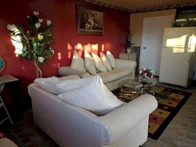 Americas Best Travel Inn