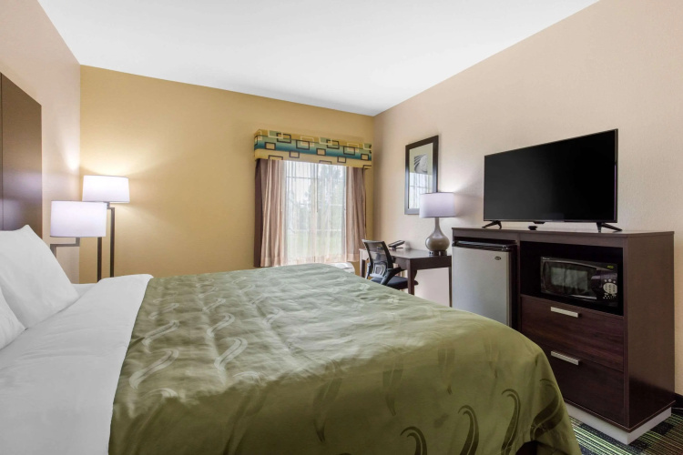Quality Inn Cadiz