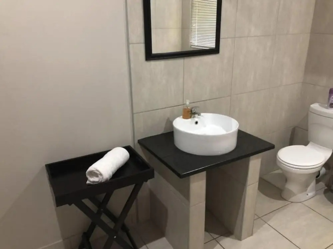 Big 5 Guest House