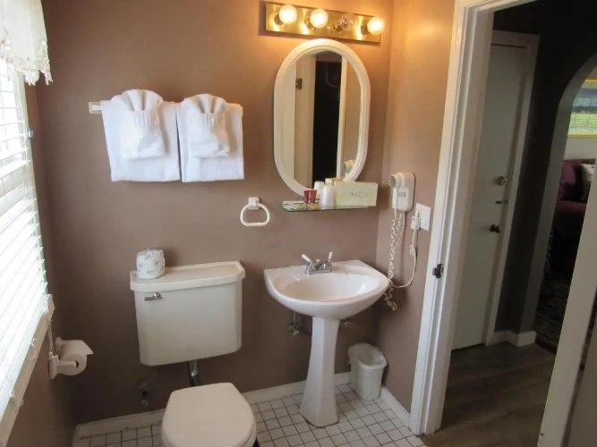 Deluxe Double Studio