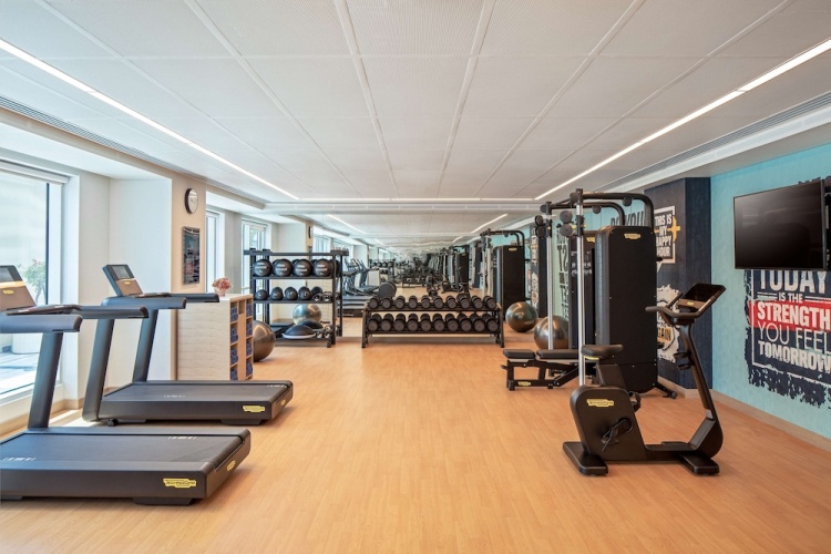 Doubletree By Hilton Fujairah City photo 31
