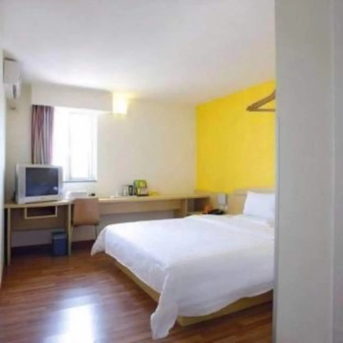 7 Days Inn