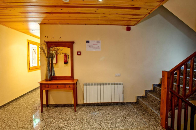 Hotel Montseny