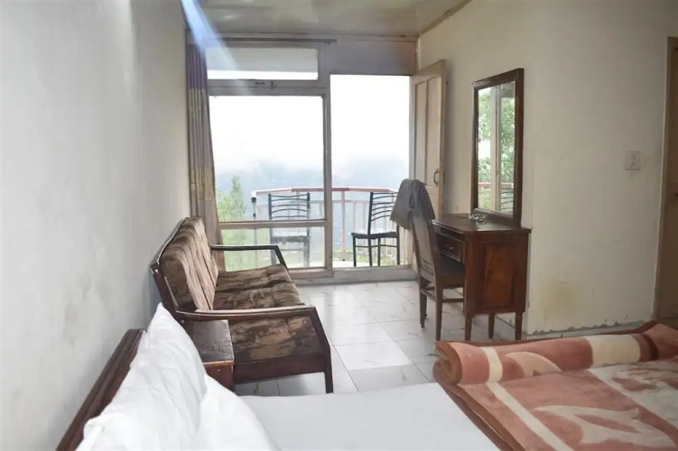 Shaheen Hotel and Restaurant