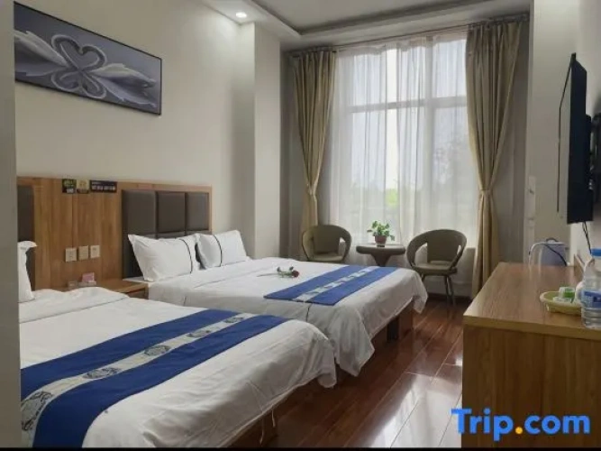 Premium Twin room