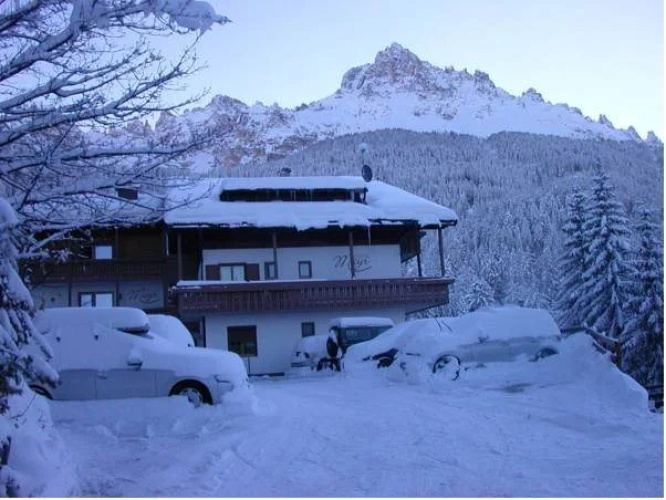Hotel Mayr