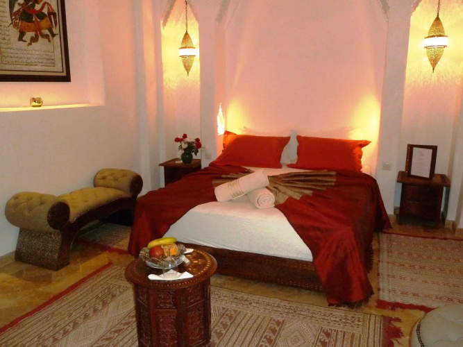 Riad Viva