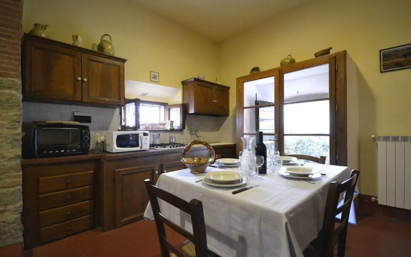 Villa I Cocciai