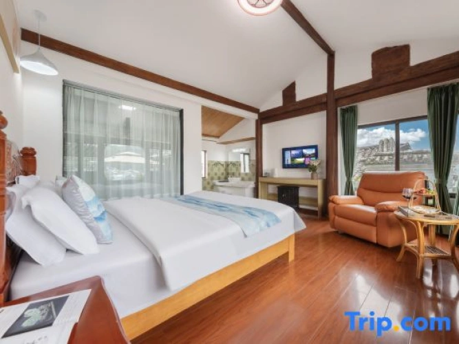 Double Family Suite