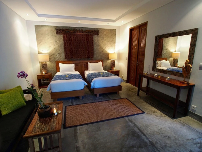 Alami Villa
