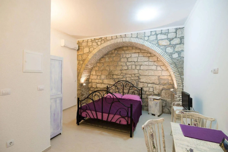 Apartments Klara