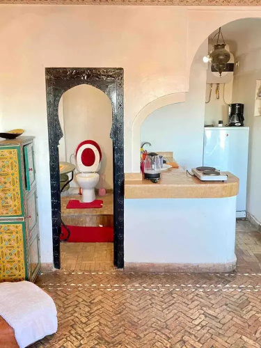 Marrakechflats