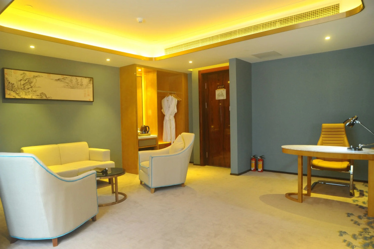 Manhao Hotel