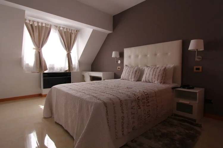 Single Suite