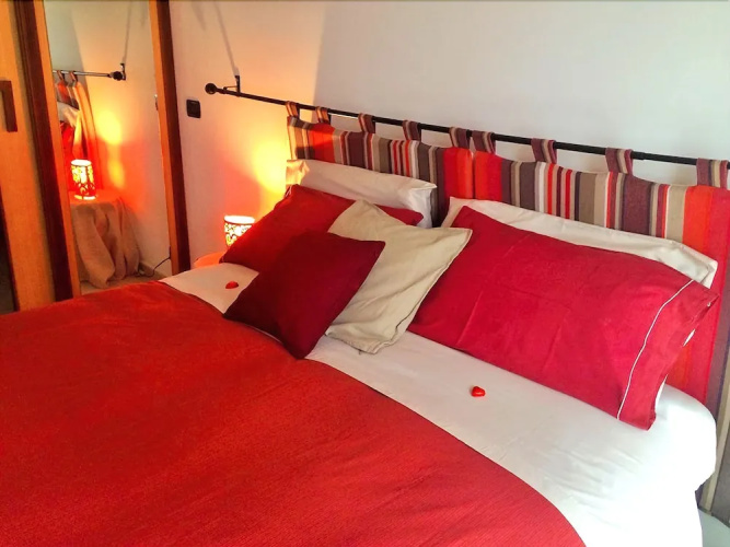 RomaEur Bed and Breakfast
