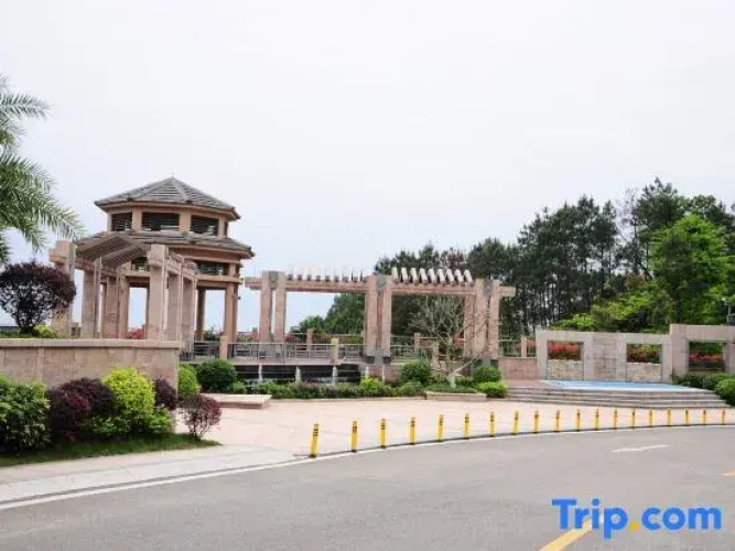 The Spring Legend Resort
