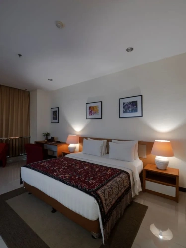 Double Junior Suite