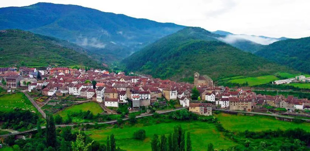 Posada Magoria