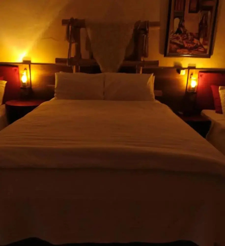 Sark Ciragan Konak Butik Otel