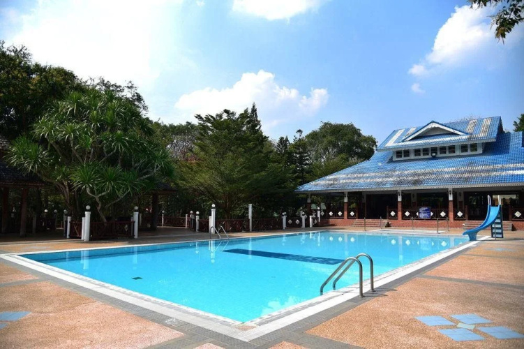 Arunvit Resort