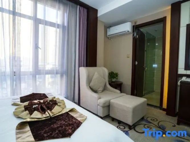 Premium Double room
