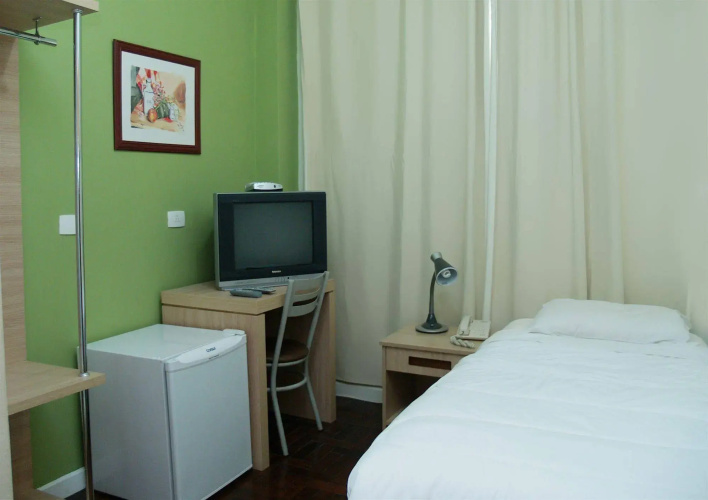 Hotel Brasília