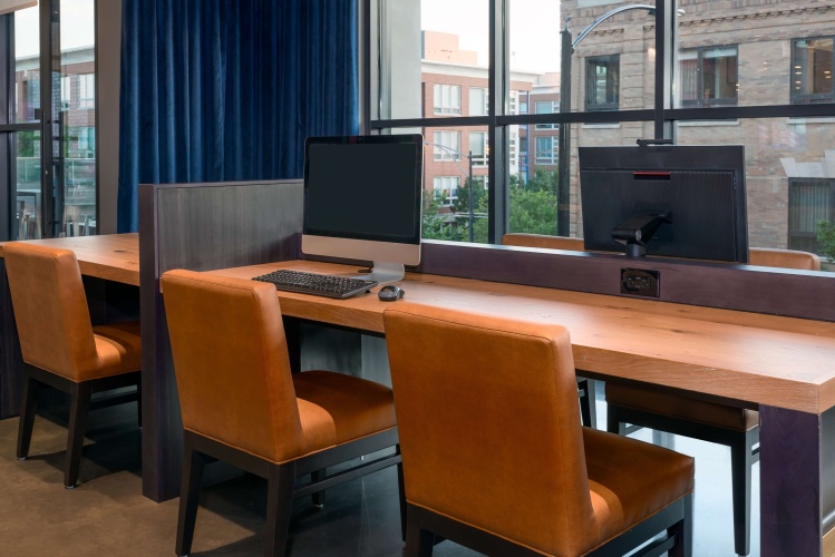 Hyatt House Chicago / West Loop-Fulton Market photo 14