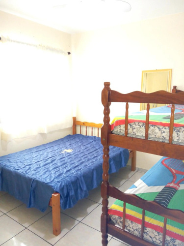 Apartamento 6 pessoas AP 01