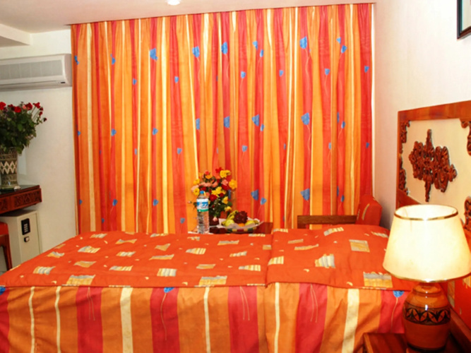 Sud Bahia Agadir Bahia City Hotel
