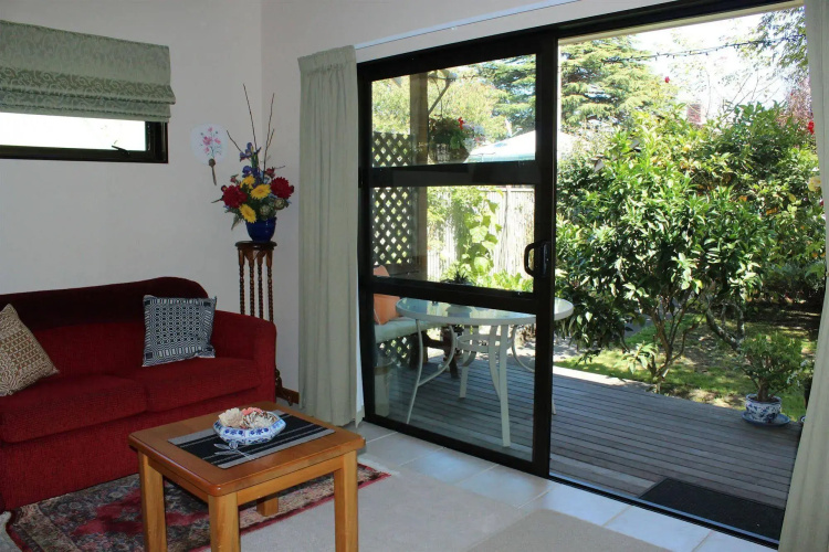 Annick House Bed and Breakfast
