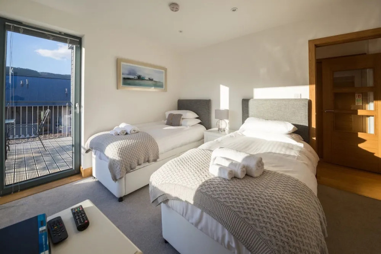 No. 8 Lawers View