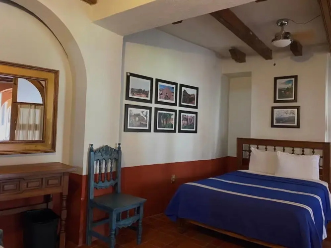 Hotel Socavon