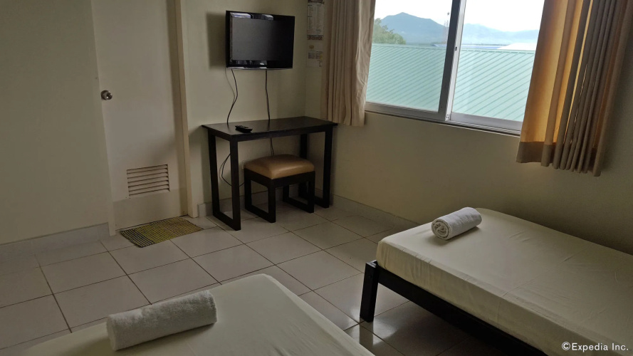 Marianne Home Inn