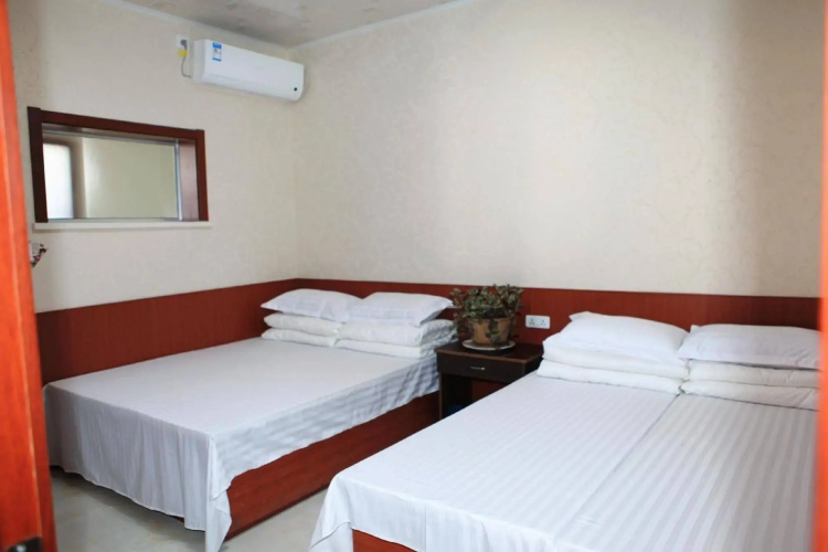 Changdao Jincheng Inn