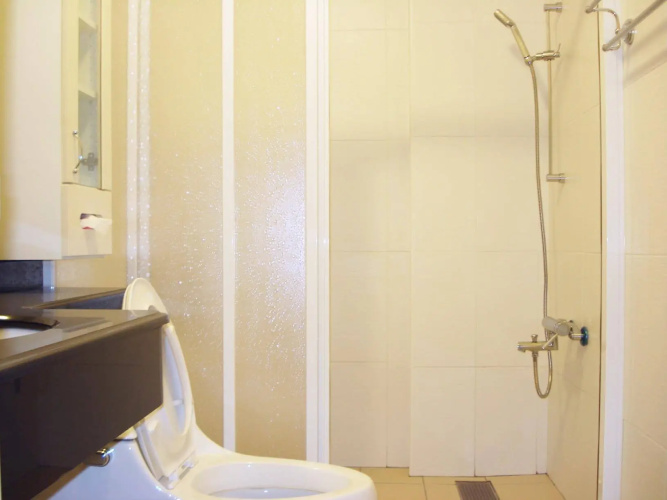 Shui ming yang B&B