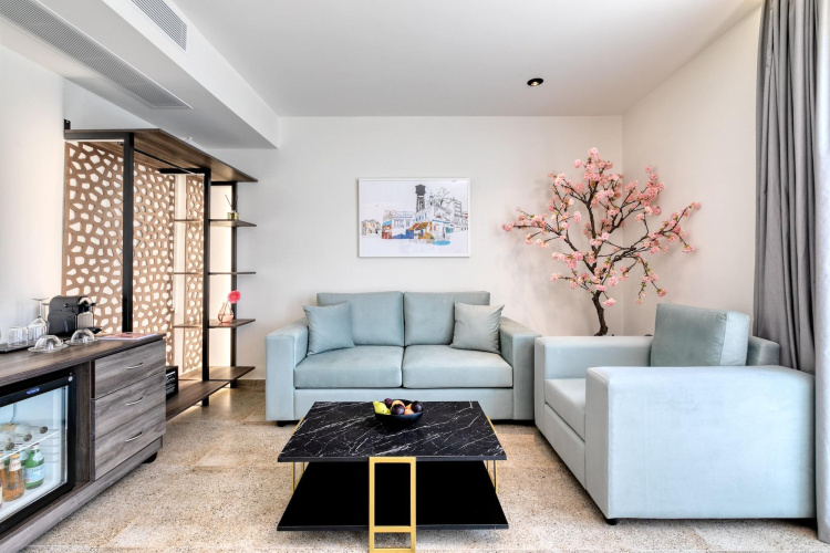 Athens Ivy Suites