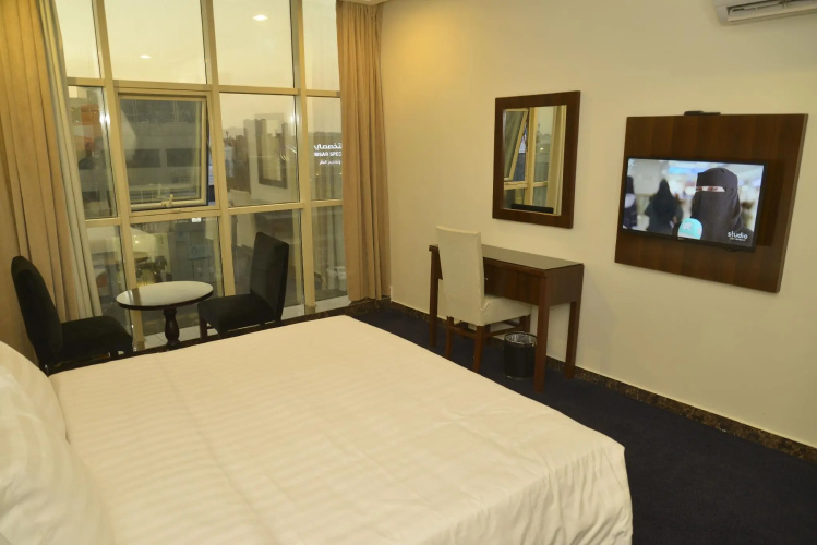 Seasons Inn Jeddah