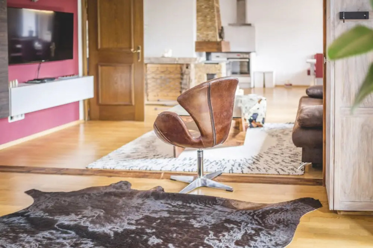 Alpis Ferienwohnung