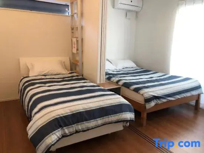 Maisonette Hanazono B