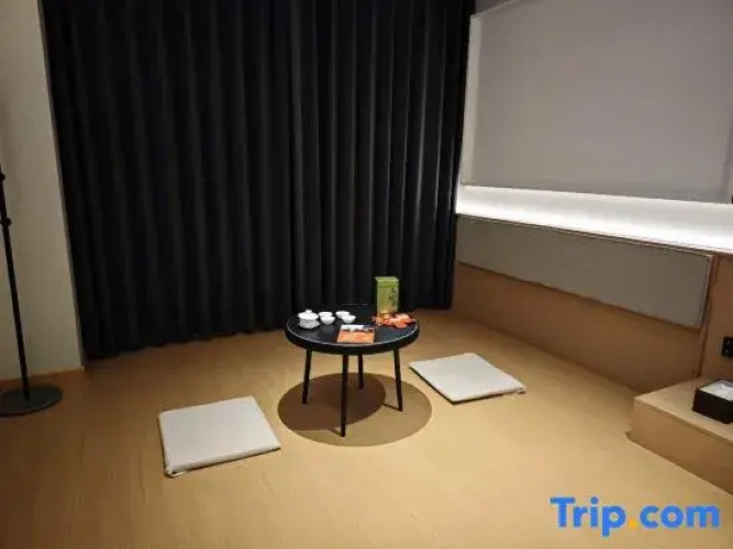 Yiduo International Hotel
