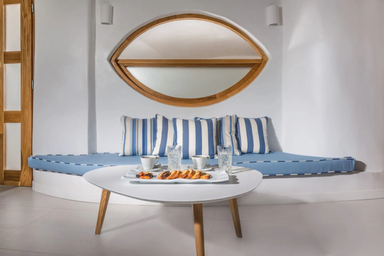 Elite Suites Oia